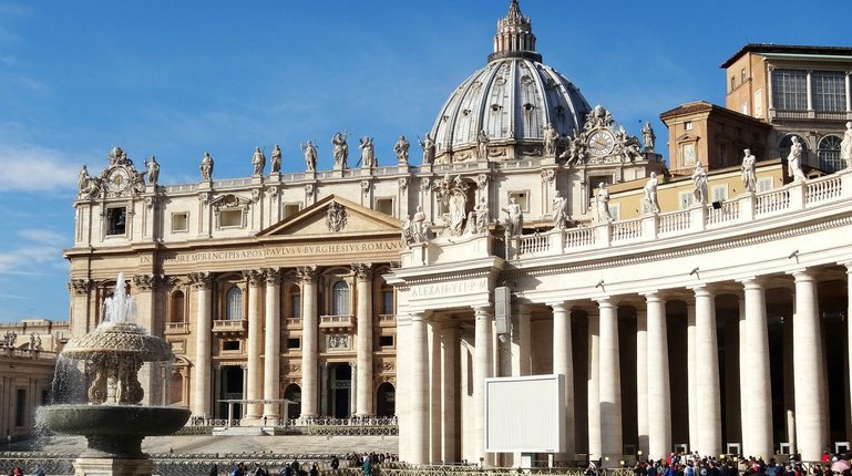 Buy Skip the Line Tickets, Save Money and See an Amazing Vatican