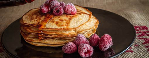 Best Crepes and Onion Soup in Paris