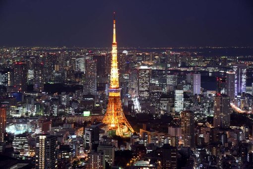 Flying into Tokyo: Narita or Haneda Airport?