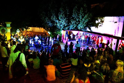 Festivals in Cuba