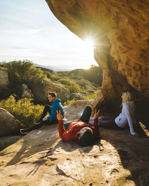 Top 10 Places to Explore Outdoors in Santa Barbara