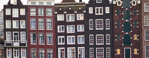 How to Make the Most of Your 48 Hours in Amsterdam ~ Read and Save!