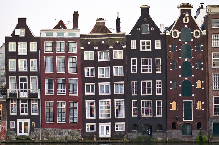 Amsterdam, the Netherlands.