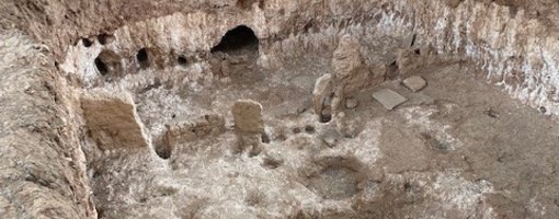 Visiting Mesa Verde National Park