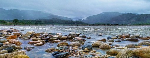 White Stones' Heaven, Bholaganj