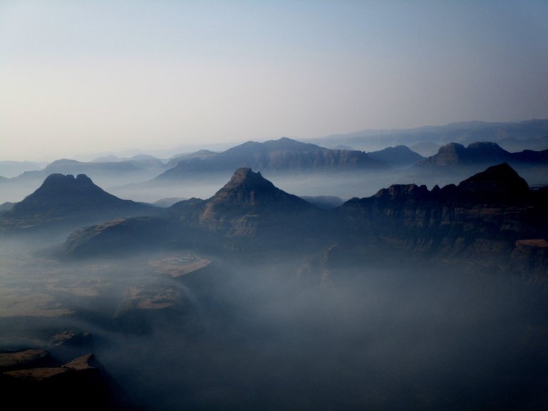 Western Ghat