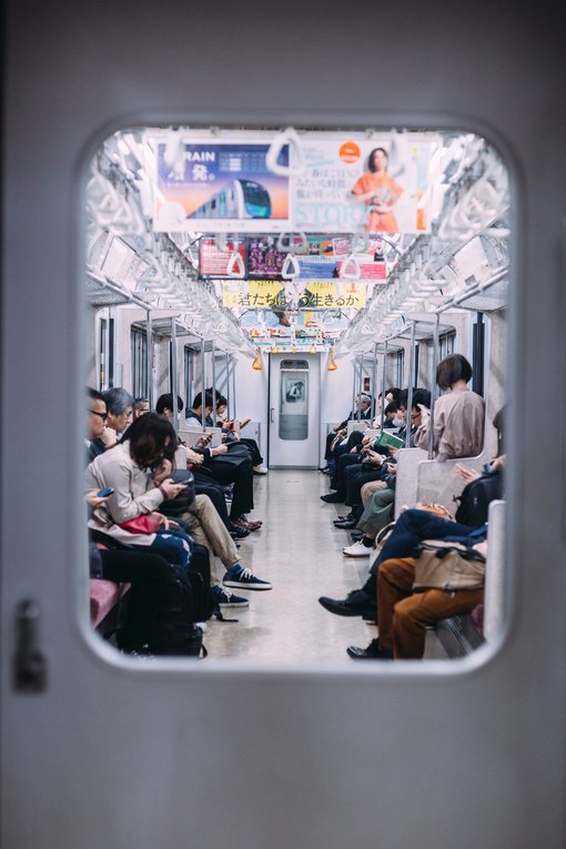 How to navigate through Narita Airport