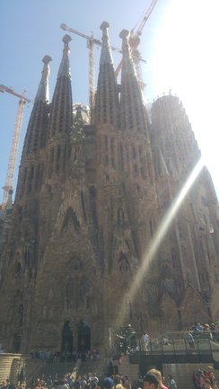 Sagrada Familia