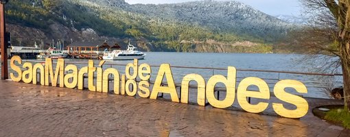 San Martín De Los Andes in 4 Days: The Patagonian Paradise