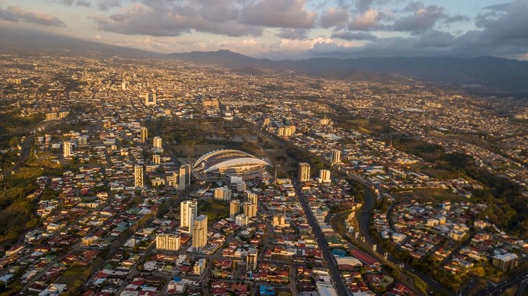 San José, Costa Rica