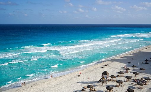 Tips for visiting Cancun and its surroundings 