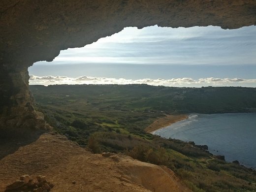 Tal-Mixta Cave