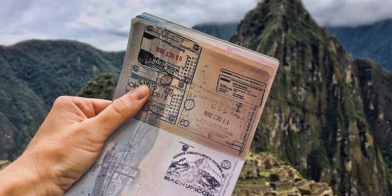 machu picchu tickets