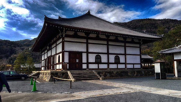 Tenryu-Ji