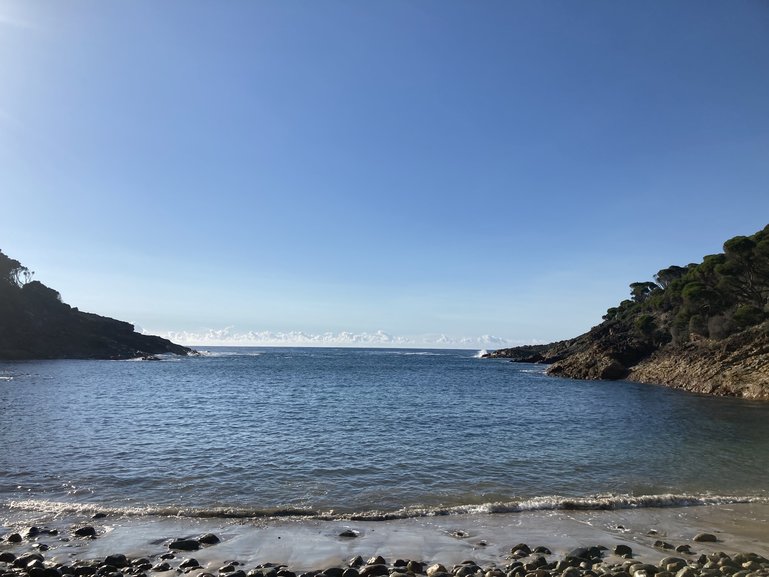 Magical and all to myself - Tathra NSW 