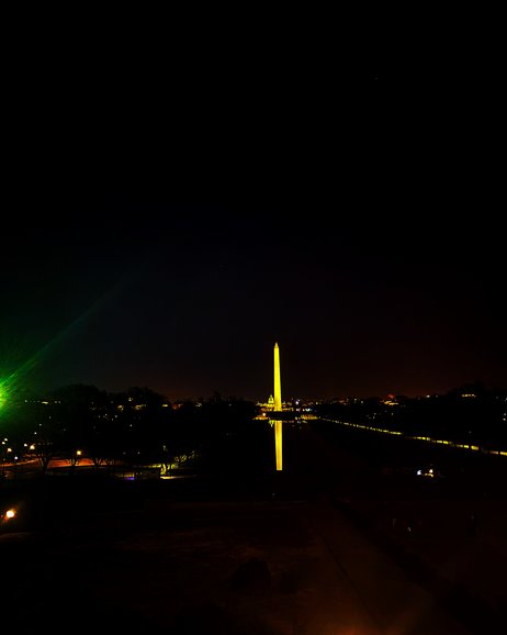 Washington monument 