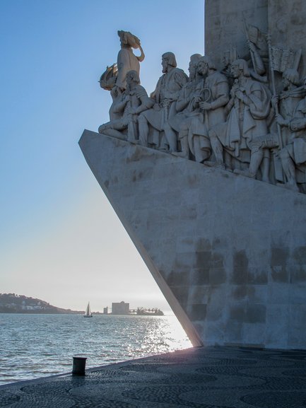 Padrão dos Descobrimentos