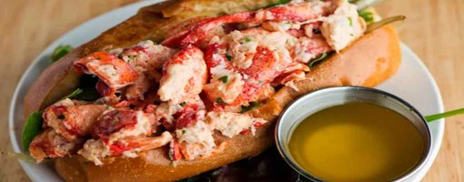 Famous Food in Boston