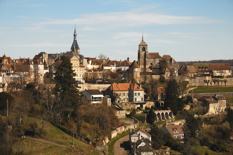 Visiting Avallon France In 2019 The Complete Guide