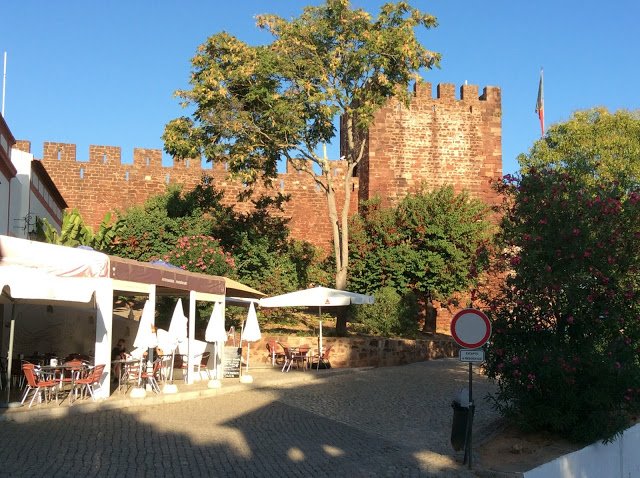 Silves Algarve. Portugalholidays4u