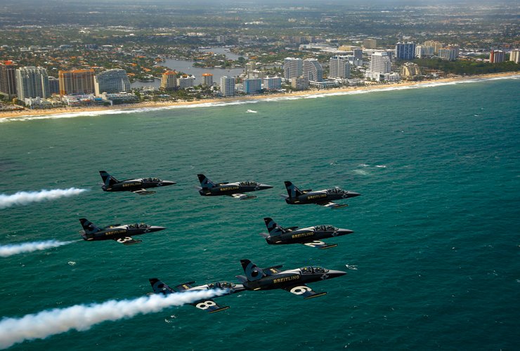 Fort Lauderdale Air Show