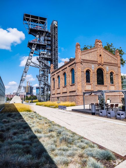 Silesian museum