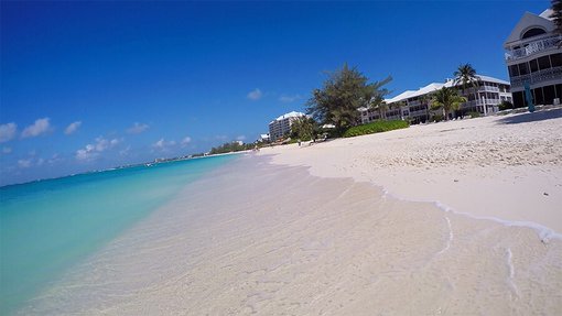 Why Travel to Grand Cayman?