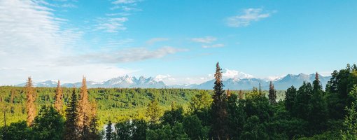 Top Things to Do in Southern Alaska
