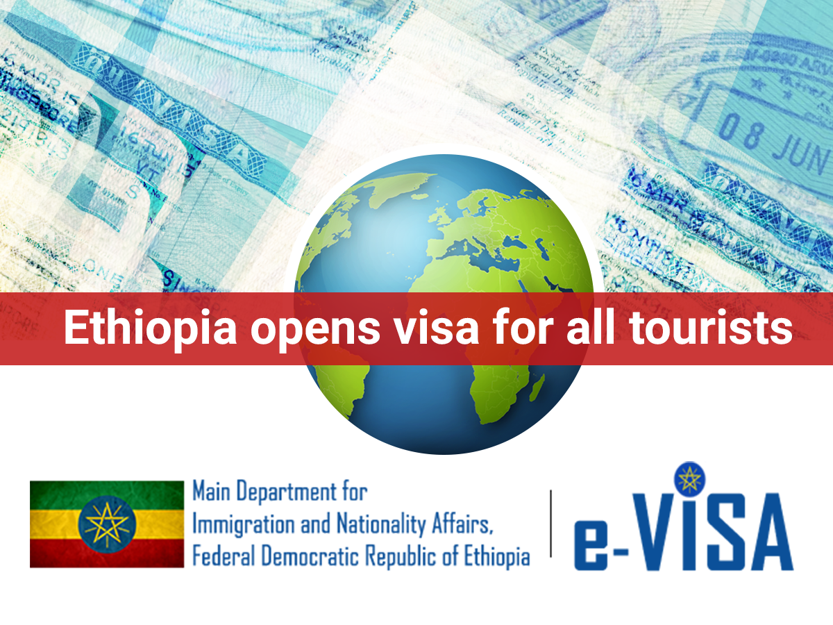 ethiopia travel gov