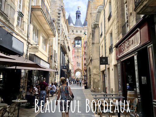 Bordeaux - the best bits