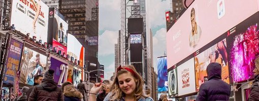 New York – Top Photography Locations