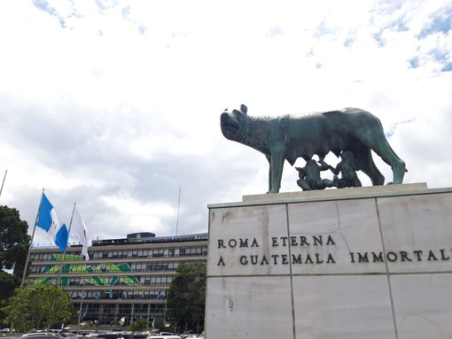Is it worthy to take a tour in Guatemala City?