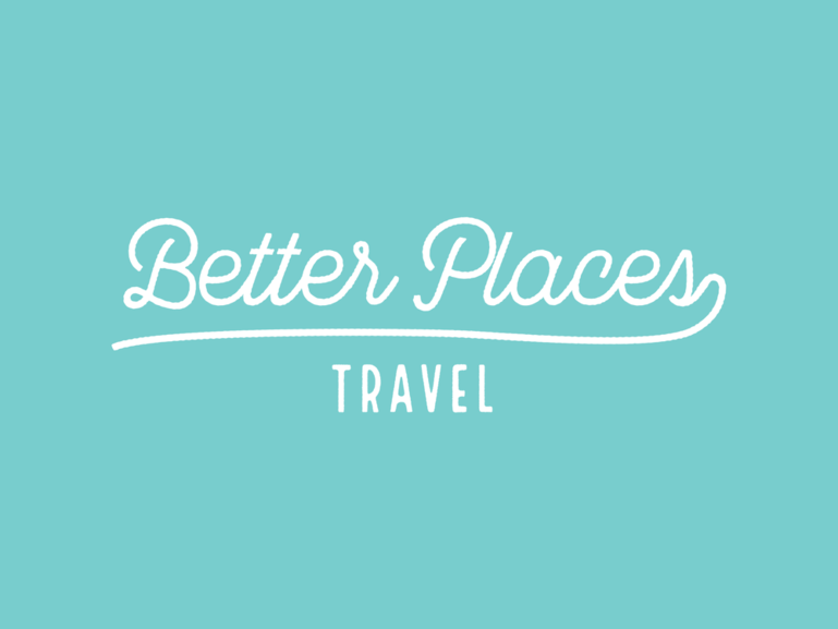 Better Places