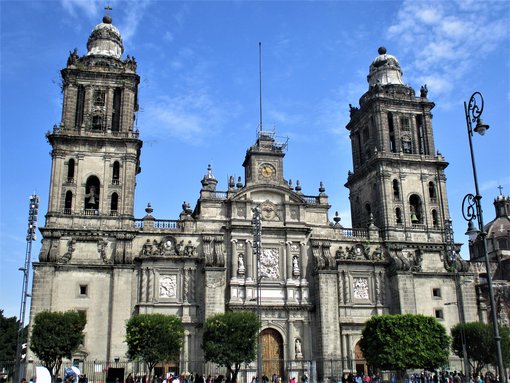 How to Spend Two Days in Mexico City