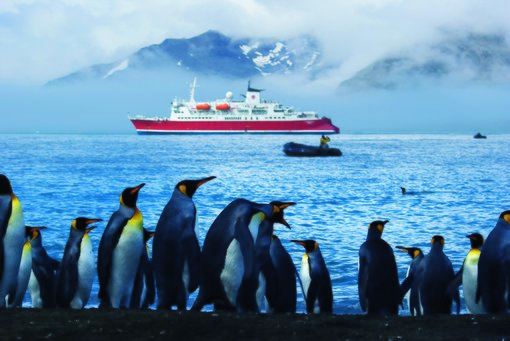 13 Tips for Booking Small Ship Cruises