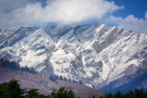 Mind-Blowing Things To Do in Manali