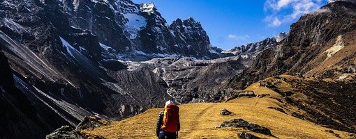 Climbing Mount Everest: Pre-Monsoon and Post-Monsoon