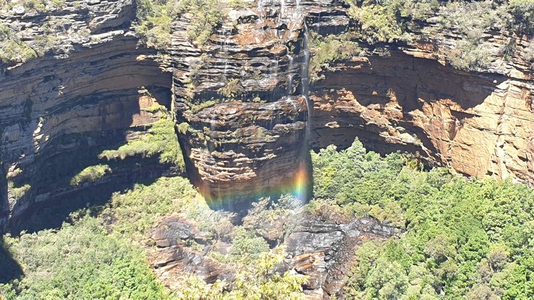 Wentworth Falls