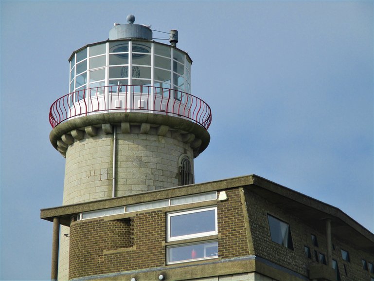 Belle Tout Lighthouse