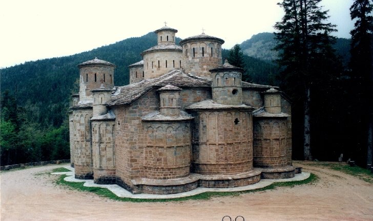 Timios Stavros