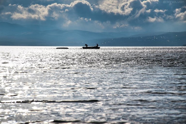 lake Sevan