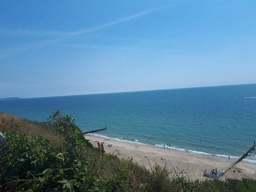 Travel Tips: Bournemouth, UK