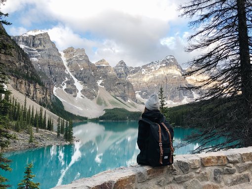 5.5 Tips for Visiting Moraine Lake, Alberta