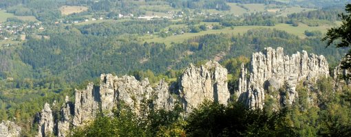 10 Great Reasons For Visiting Czechia
