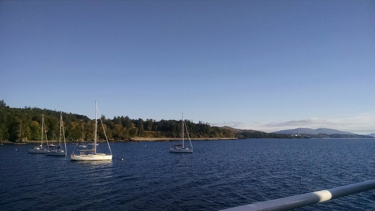 Inner Hebrides