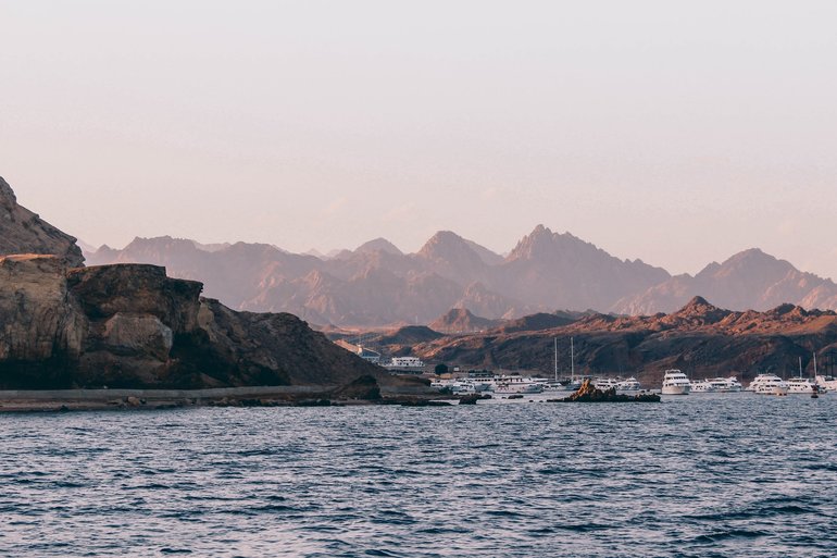 Sharm El Sheikh Egypt