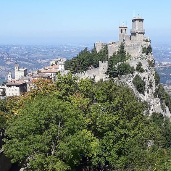 San Marino