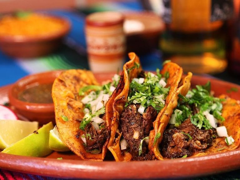 The 10 Most Popular Foods In San Jose