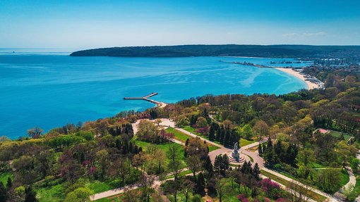 Top 5 Places To Visit In Varna, Bulgaria