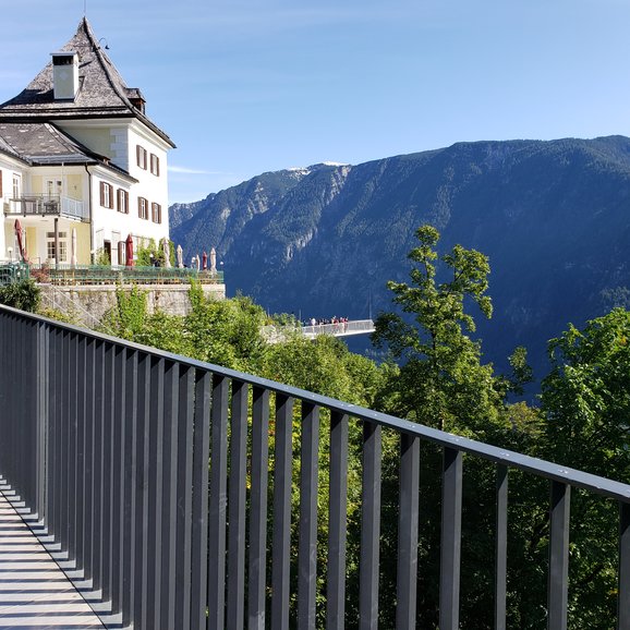 Hallstatt, Austria